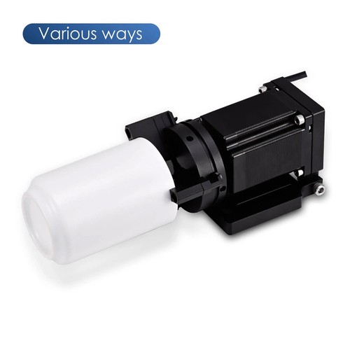 Monport Rotary Axis 70mm 3 Jaw Rotary Attachment for Fiber Laser Engraver Marker - Picture 6 of 8