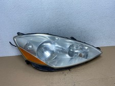 2006 To 2010 Toyota Sienna Right Passenger Rh Side Headlight Halogen Af4456 Lk