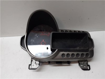 95146521 INSTRUMENTENTAFEL / 186153 FÜR CHEVROLET AVEO BERLINA 2011-> 1.3 LTZ
