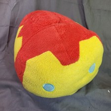 Authentic 11 large Tsum tsum plush iron man marvel disney store
