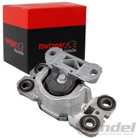 Metzger Motorlager Links Unten Passend FÜR Volvo S60 S80 V60 V70 XC60 XC70 |