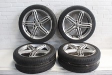 Replica Audi RS6 Style 18" 5 Spoke Alloy Wheels 