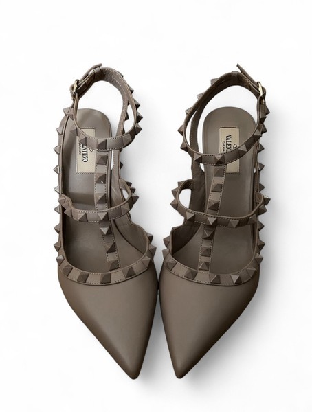 Valentino Garavani Rockstud heels