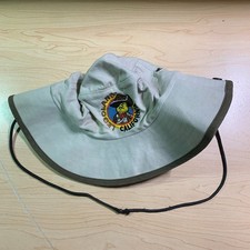 Vintage Youth Legoland California Embroidered Amusement Park Bucket Hat