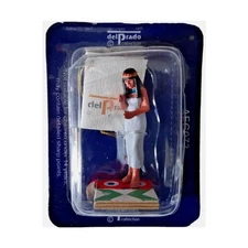 Del Prado Ancient Egypt Minis 54mm Dancer Pack New