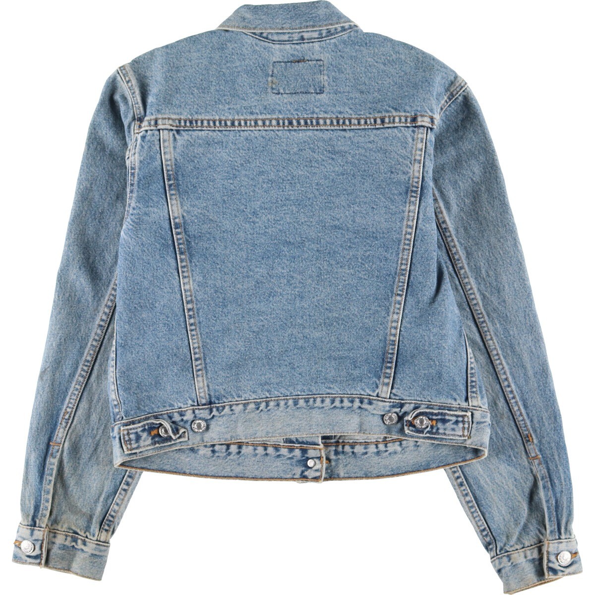 2冊セットLEVI’S VINTAGE DENIM JACKETS s-l1200.jpg