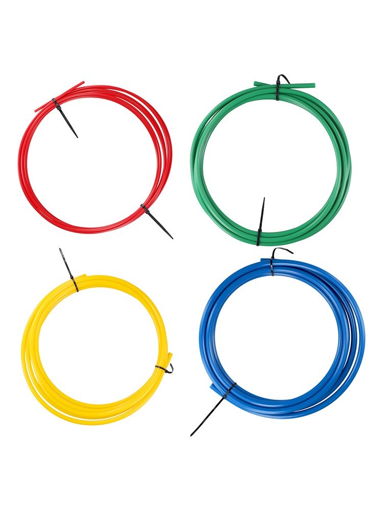 PE Plastic Bender Copper Pipe Bender For Plumbing Work Different Color Measures