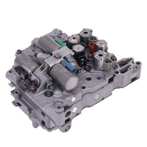 AW55-50SN AW55-51SN Transmission Valve Body Compatible with Volvo - Picture 3 of 15
