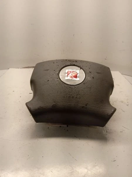 Air Bag Driver Wheel Sedan 4 Door Fits 07 ION 1109254 Foto 2 de 4