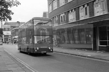 35mm Negative Western Welsh Leyland PDR1A NC 508 VTG508G c1972