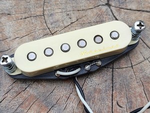 Fender Vintage Noiseless Pickups | eBay