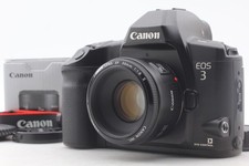 Canon Eos 3 for sale - eBay