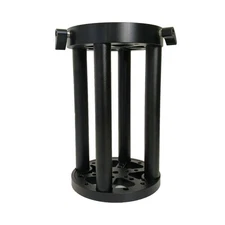 Xuanji QD-1 205mm (8.1") Quick Release Telescope Pier Extension for ZWO AM5