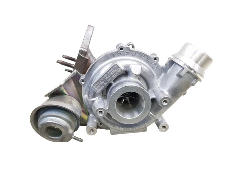 Turbolader 144116213R