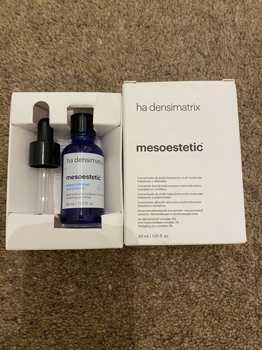 Mesoestetic® HA 30 ml (EXP 08/2028) - Picture 2 of 3