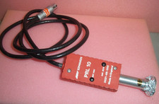 Edwards PRL 10 Pirani Vacuum Gauge Head D021-58-000 PRL10 Edwards Limited