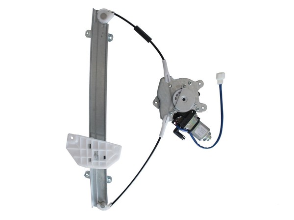 Elektrischer Fensterheber Vorne FüR Mitsubishi Lancer 1997-2003 Links-image