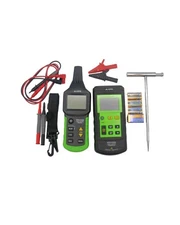 KPS CC840 Advanced Wire Tracer Kit – with PT15 10A Test Leads