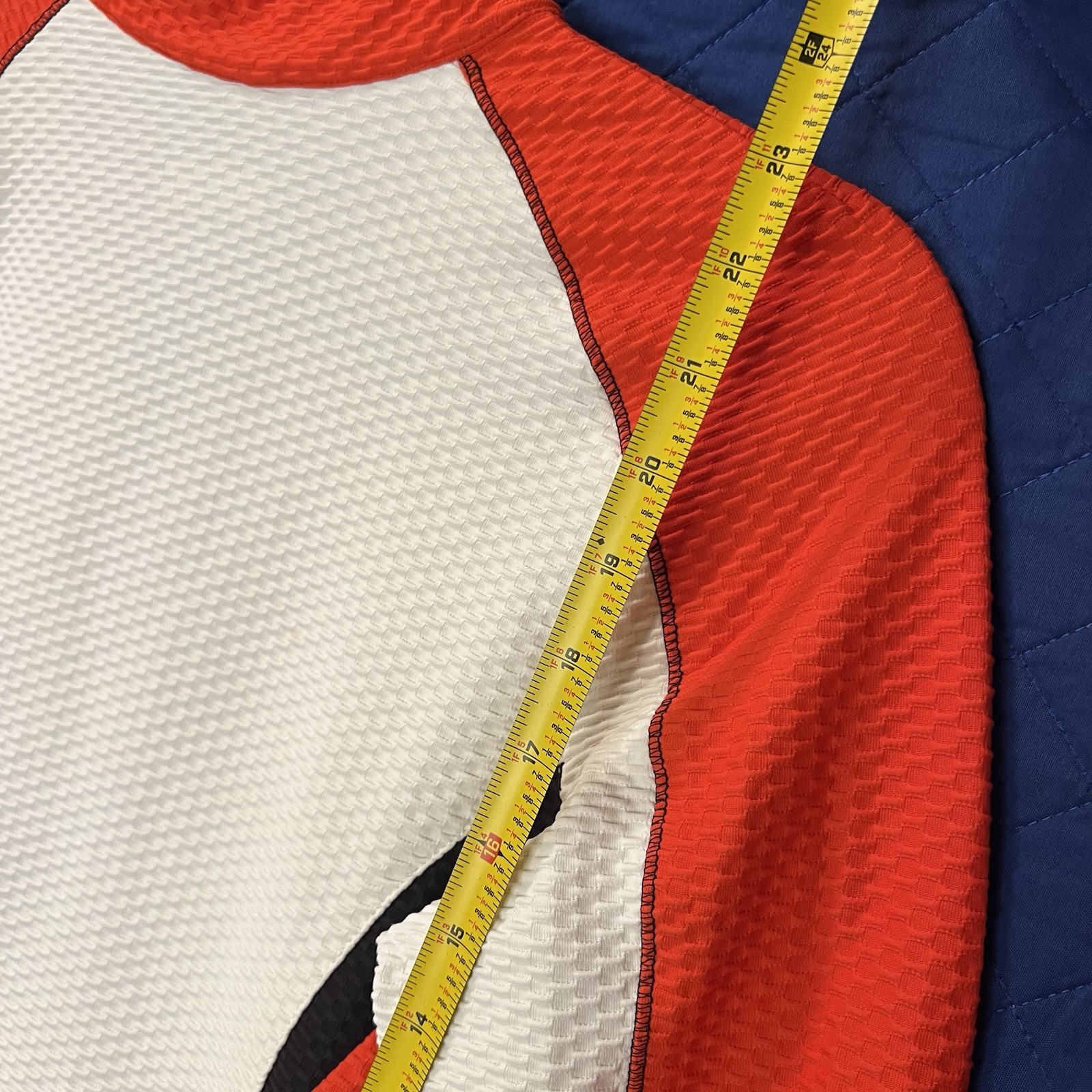 Tail Tech Performance Women’s size Large White An… - image 7