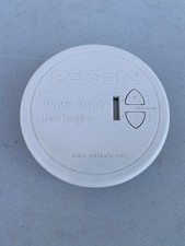 PetSafe Pawz Away WIRELESS INDOOR PET BARRIER 300-976 TRANSMITTER ONLY