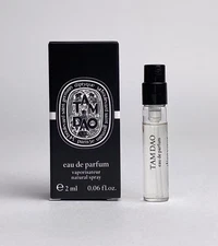 DIPTYQUE Tam Dao Eau de Parfum Sample Spray .06 fl oz/2ml NEW IN BOX