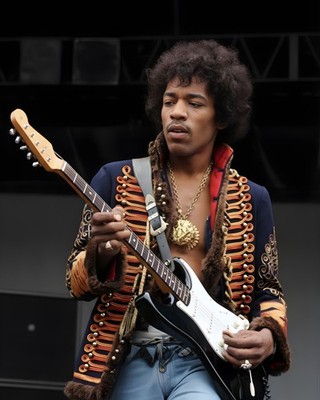 Jimi Hendrix San Antonio1970.5.10タペストリー Jimi Hendrix San Antonio1970.5.10タペストリー 【公式通販】