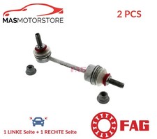 STABILISATOR STABI LINKS+RECHTS HINTEN FAG 818 0684 10 2PCS P FÜR TESLA MODEL S
