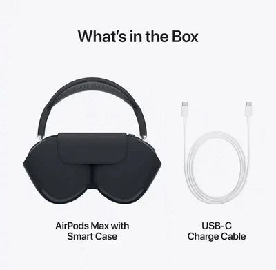 Apple AirPods Max for sale | eBay