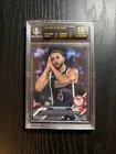 STEPH CURRY BGS 10 BLACK LABEL 2024 TOPPS NOW #27 “NIGHT NIGHT” OLYMPIC TEAM USA