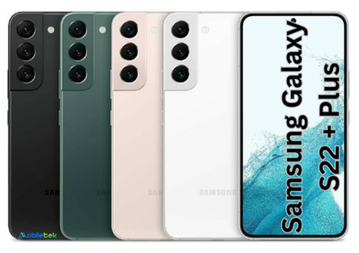 Samsung Galaxy S22+ PLUS 256GB 5G FACTORY UNLOCKED 6.6