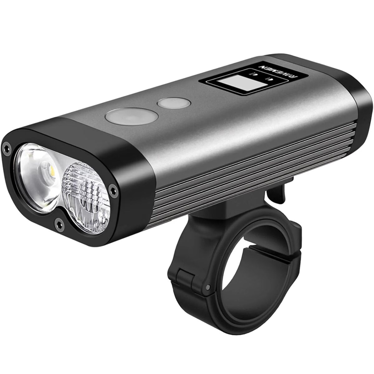 Фара Ravemen PR2000 Одного цвета одного размера 26290₽