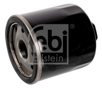 Febi Bilstein ÖLfilter 172255 Anschraubfilter FüR Transit Ford V363 FED FFD FCD