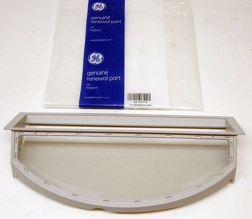 # 71076711-10 für General Electric Trockner Flusenfiltersieb - Bild 1 von 1