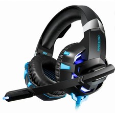 K2 Pro High Performance Professional Gaming Headset New