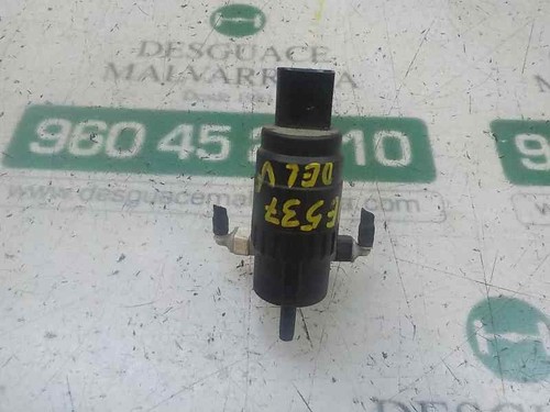 1K6955651 WASCHWASSERPUMPE SCHEIBENREINIGUNG / 1K6955651 / 16750584 FÜR VOLKSWAG