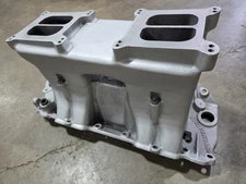 Big Block Chevy Tunnel Ram Offenhauser Rectanglular Port 396-454ci