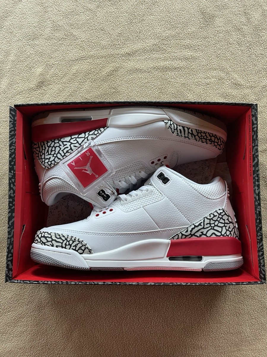 jordan 3 katrina 2018