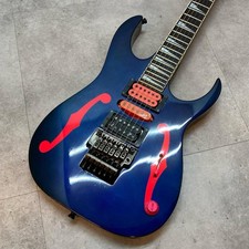 Guitarra Eléctrica Usada Ibanez PGM100 JB [AUTÉNTICA]