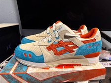 ASICS Gel Lyte III 07 Remastered Shigeyuki Mi...
