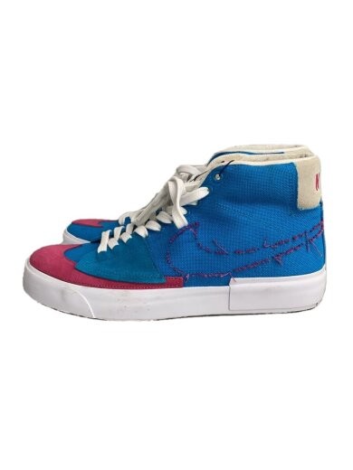 Nike Sb Zoom Blazer Mid Edge Zoom Blazer Mid Blue Ci3833 400