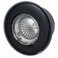 Innenraumleuchte 24 V 2 W Led Glasklar Hella Universell FüR Diverse Fzg.