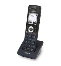 Snom SNO-M10-KLE SIP DECT 4-Line Handset