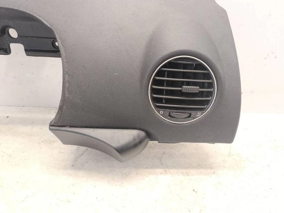 Volkswagen New Beetle 2009 Rhd 1.6 Ant Dx Pannello Cruscotto Orlo 1C2858452 Foto 2 de 4