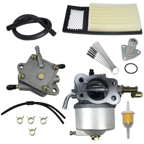 Kit pompe ?? carburant et carburateur compatible avec pour voiturettes de golf E - Picture 2 of 11