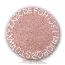 ABC Kids Rug Alphabet Educational Area Rugs for Infant Toddlers - Baby Play 