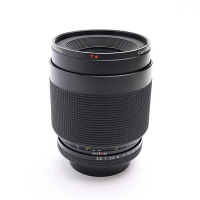 極上美品 コンタックス Contax 100mm f2.8 AEJ 3350 Contax f/2.8 Camera Lenses 100mm Focal for sale - eBay