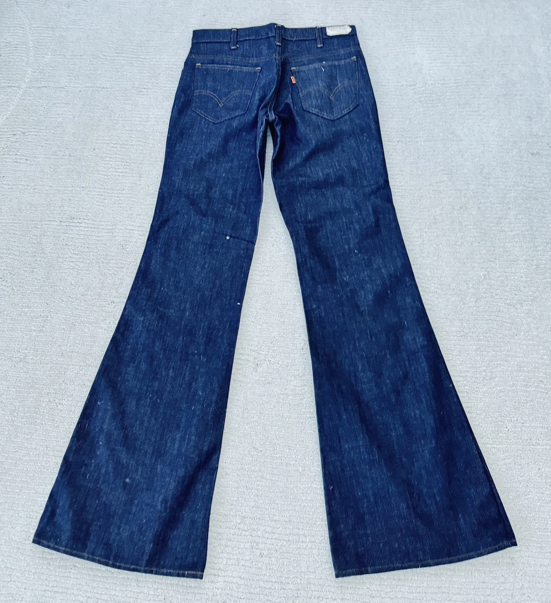 Jeans da uomo alla moda Vintage Jeans strappati Sl... – Grandado
