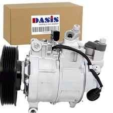 AKS DASIS KLIMAKOMPRESSOR 6SEU14C passend für AUDI A4 A5 A6 A7 Q5 | 851899N
