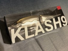 DRT KLASH9 #Shunden [Crash K9]