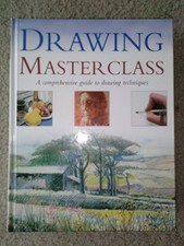 Drawing Master Class, a Comprehensive Guide..., Unnamed